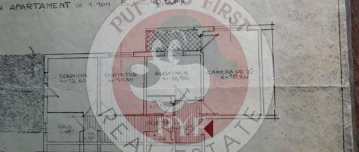 Uverturii | 3 camere | Dec | 76mp | B11913